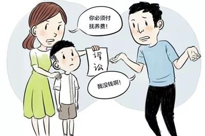 離婚后對方不給孩子撫養費怎么辦？
